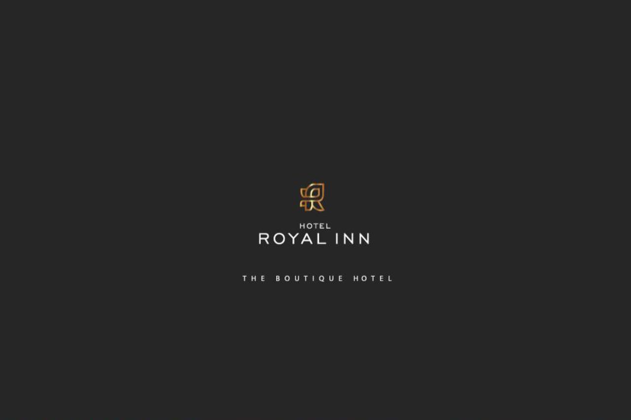 Hotel Royal Inn - Electronic City Bangalore Exterior photo